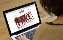 Komisja Europejska naciska na Facebooka w sprawie fake newsów; grozi regulacjami