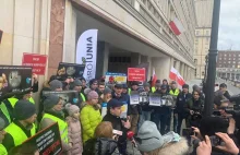 Agrounia protestuje pod UOKiK. Domagają się zmian w oznakowaniach produktów