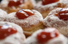 Pączki. Najlepszy przepis. | Kate's Wine&Cuisine