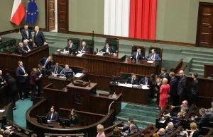 Kosiniak-Kamysz apeluje do prezydenta o weto nowelizacji finansowania TVP