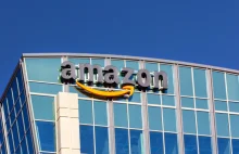 Amazon szykuje się do ekspansji w Polsce, negocjuje z Pocztą Polską