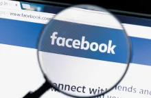Soros chce odsunąć Zuckerberga od Facebooka