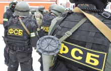Rosja: podejrzany o zabójstwo Changoszwilego odwiedzał bazy FSB