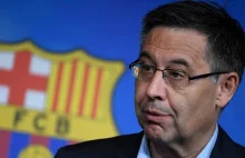 Prezes Barcelony klubowymi pieniędzmi opłacił "trolle internetowe"