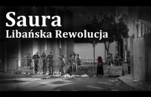 Saura: Libańska Rewolucja