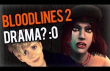 WHY ARE PEOPLE ANGRY AT BLOODLINES 2 (and why you shouldn't be