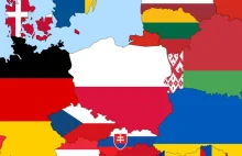 Polska gospodarka czwartą najszybszą w Europie. Awans mimo słabości Niemiec