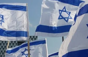 Izrael: mamy prawo ustanawiać prawo w dowolnym kraju!