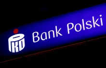 PKO Bank Polski szykuje zmiany w cenniku rachunków