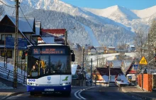 W Zakopanem będą nowe autobusy miejskie