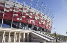 Ministerstwo Sportu chce 230 mln zł za Stadion Narodowy od PBG