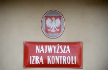 NIK rozpoczął kontrolę w Prokuraturze Krajowej