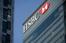 HSBC ogranicza działalność. Nie wiadomo, co z 3,7 tys. pracowników w Polsce