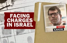 Żydzi oskarżeni o pedofilię uciekają przed wymiarem sprawiedliwości do Izraela