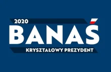 Banaś 2020