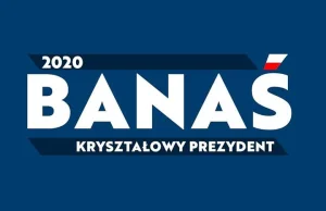 Banaś 2020