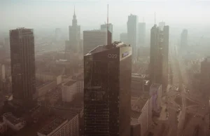 Największy właściciel biur w Berlinie i Pradze uważa, że Warszawa będzie hitem