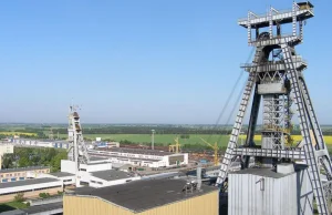 Najefektywniejsza polska kopalnia węgla "Bogdanka" ogranicza wydobycie aż o 25%!
