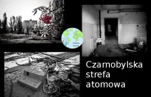 Czarnobylska strefa atomowa
