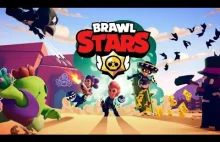 BRAWL STARS: NOWA PRZYGODA