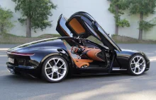 Poznajcie tajne samochody koncepcyjne Bugatti z ostatnich lat