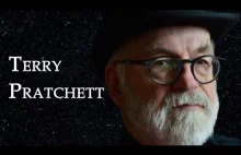 Terry Pratchett - otwieranie narracji | Świat Dysku [wideoesej]