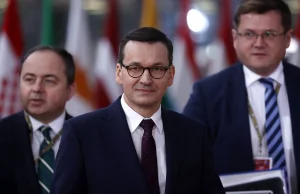 Budżet UE. Polska postuluje trzy nowe podatki europejskie