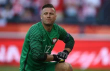 Skandalista, ekscentryk, wielki bramkarz - Artur Boruc kończy 40 lat