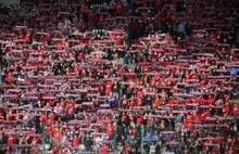 Kibice Wisły zobaczą derby na stadionie Cracovii, jeśli klub wpłaci depozyt.