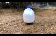 Jak zrobić bombę z butelki