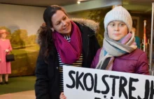 Siostra Grety Thunberg: Walczyłam z depresją i mobbingiem. Rodzice...