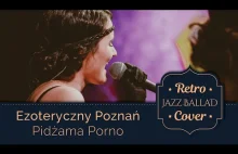 Ezoteryczny Poznań w retro-jazzowym wykonaniu Głównego Zaworu Jazzu