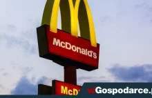 Programiści włamali się do systemu McDonald's