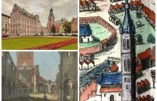 W centrum Poznania odkryto mur dawnej kolegiaty i 16 tys. zabytków!