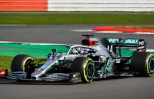 Mercedes wprowadza system Dual Axis Steering. To ogromny przełom w Formule 1