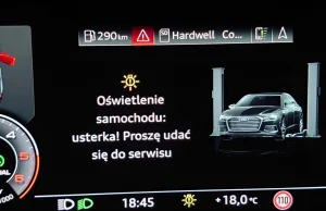 Kupiłem Audi w salonie czyli jak popełnić motoryzacyjny błąd życia