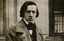 Fryderyk Chopin – wirtuoz fortepianu