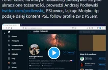 Portal wiesci24 prowadzi PSL-owiec Andrzej Podlewski