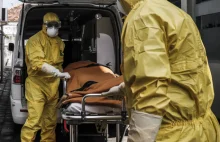 Włochy: Drugi zgon z powodu koronawirusa w ciągu doby