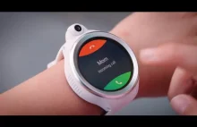 New generation of smartwatch for kids: Fennec Watch