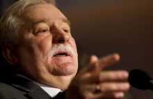 Pobicie szefa instytutu Lecha Wałęsy. Warszawska prokuratura umorzyła sprawę