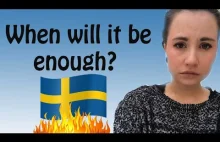 Napady na młodych szwedów z elementem poniżania - plucie, sikanie itp
