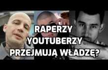 Raperzy i programiści mogą stworzyć lepszy rząd