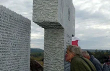Mord w Hucie Pieniackiej. Zamordowanych zostało 850 Polaków