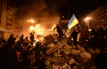 Fałszywi bohaterowie Ukrainy