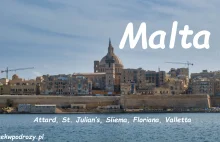 Valletta, Floriana, Wyspa Manoela, Ogrody San Anton (Malta)