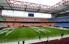 Włochy: koronawirus zatrzymuje Serie A, trzy mecze odwołane