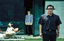 Nie dzieje się dobrze w Korei Południowej. Recenzja filmu „Parasite”