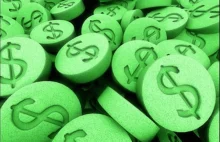 Firmy farmaceutyczne chciały sprzedać leki,więc przekonywały o powszechności RLS