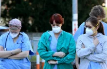 Minister zdrowia Francji: Przygotowujemy się na epidemię koronawirusa w Europie